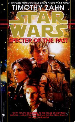 Cover of Specter of the Past